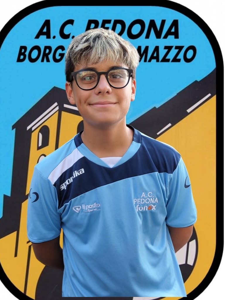 CAVALERA MARCO